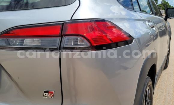 Nunua Mpya Toyota Corolla Cross Fedha Gari ndani ya Dar es Salaam nchini Dar es Salaam Nunua Mpya Toyota Corolla Cross Fedha Gari ndani ya Dar es Salaam nchini Dar es Salaam