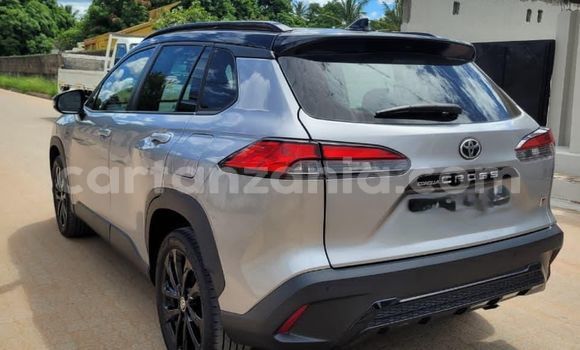 Nunua Mpya Toyota Corolla Cross Fedha Gari ndani ya Dar es Salaam nchini Dar es Salaam Nunua Mpya Toyota Corolla Cross Fedha Gari ndani ya Dar es Salaam nchini Dar es Salaam