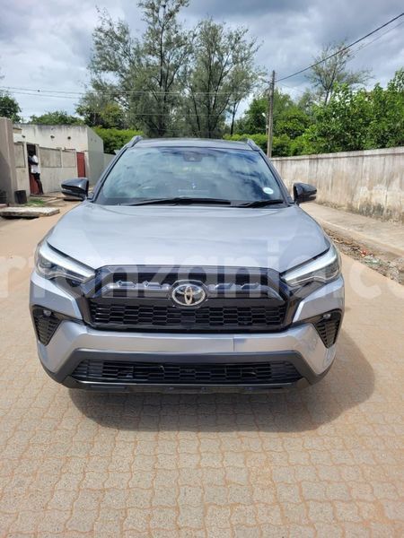 Big with watermark toyota corolla cross dar es salaam dar es salaam 32285