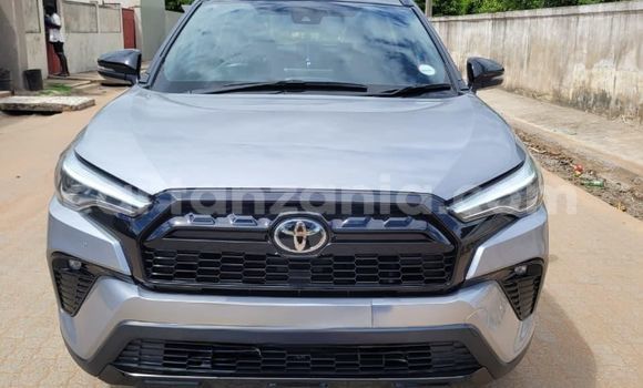Nunua Mpya Toyota Corolla Cross Fedha Gari ndani ya Dar es Salaam nchini Dar es Salaam Nunua Mpya Toyota Corolla Cross Fedha Gari ndani ya Dar es Salaam nchini Dar es Salaam