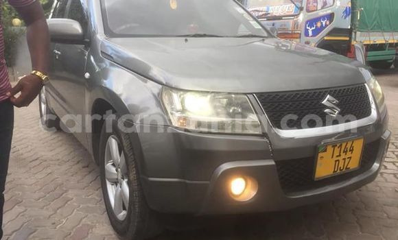 Buy Used Suzuki Escudo Other Car in Dar es Salaam in Dar es Salaam Buy Used Suzuki Escudo Other Car in Dar es Salaam in Dar es Salaam