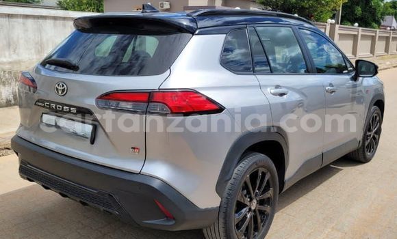 Nunua Mpya Toyota Corolla Cross Fedha Gari ndani ya Dar es Salaam nchini Dar es Salaam Nunua Mpya Toyota Corolla Cross Fedha Gari ndani ya Dar es Salaam nchini Dar es Salaam
