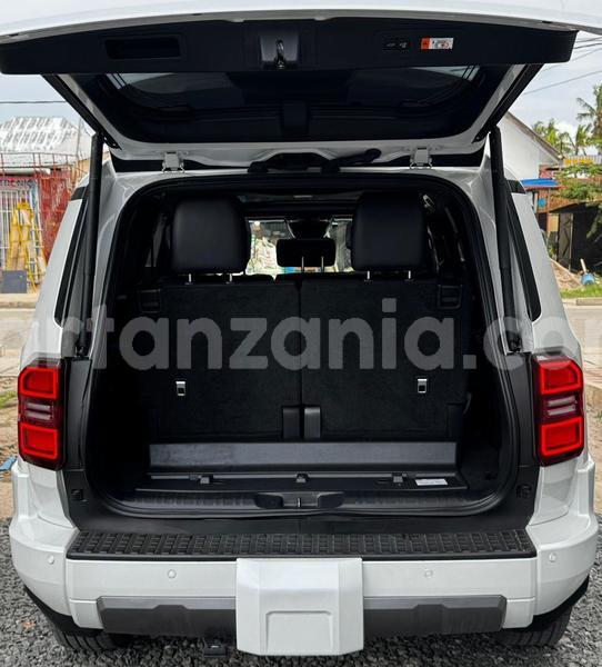 Big with watermark toyota land cruiser prado dar es salaam dar es salaam 32286