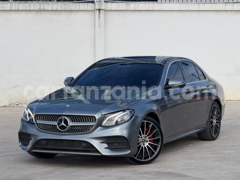 Big with watermark mercedes benz e class dar es salaam dar es salaam 32287