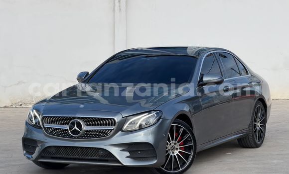 Buy New Mercedes‒Benz E–Class Other Car in Dar es Salaam in Dar es Salaam