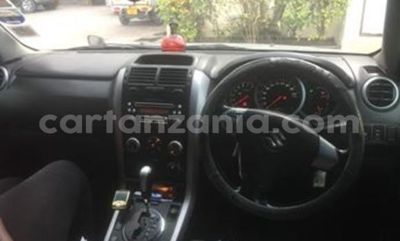 Buy Used Suzuki Escudo Other Car in Dar es Salaam in Dar es Salaam Buy Used Suzuki Escudo Other Car in Dar es Salaam in Dar es Salaam