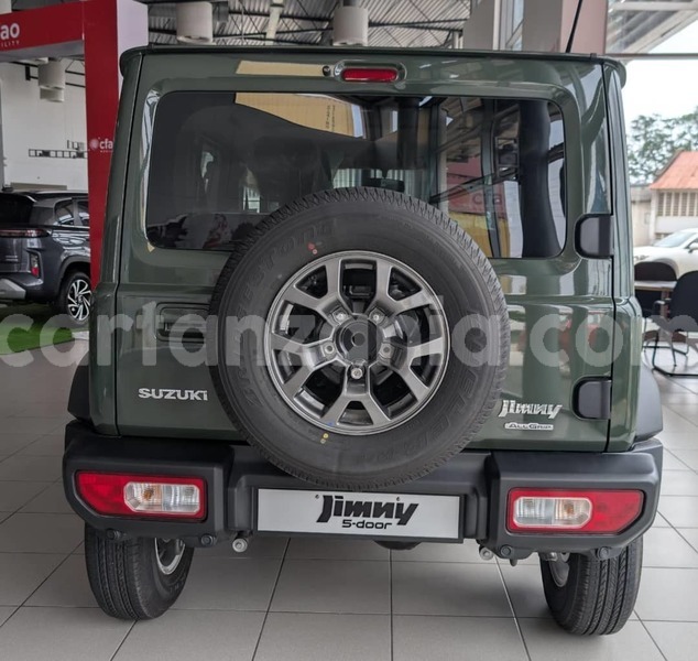 Big with watermark suzuki jimny dar es salaam dar es salaam 32290