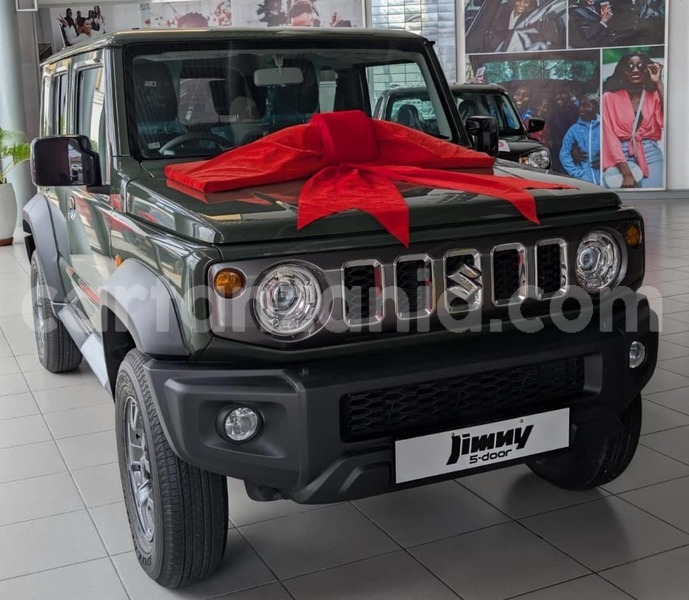 Big with watermark suzuki jimny dar es salaam dar es salaam 32290