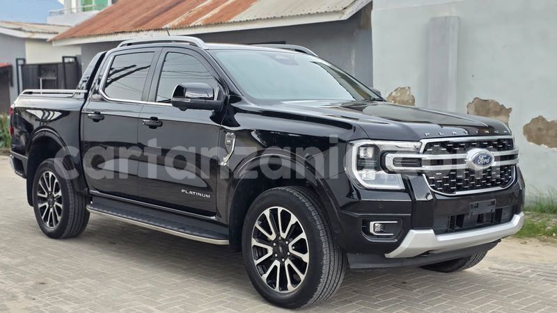 Big with watermark ford ranger dar es salaam dar es salaam 32291