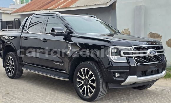 Buy New Ford Ranger Black Car in Dar es Salaam in Dar es Salaam Buy New Ford Ranger Black Car in Dar es Salaam in Dar es Salaam