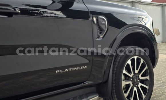 Buy New Ford Ranger Black Car in Dar es Salaam in Dar es Salaam Buy New Ford Ranger Black Car in Dar es Salaam in Dar es Salaam