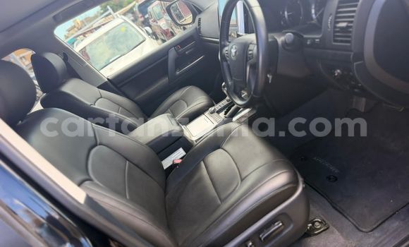 Buy New Ford Ranger Black Car in Dar es Salaam in Dar es Salaam Buy New Ford Ranger Black Car in Dar es Salaam in Dar es Salaam
