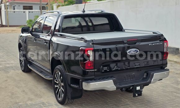 Buy New Ford Ranger Black Car in Dar es Salaam in Dar es Salaam Buy New Ford Ranger Black Car in Dar es Salaam in Dar es Salaam