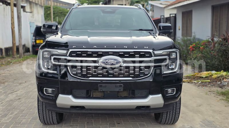 Big with watermark ford ranger dar es salaam dar es salaam 32291