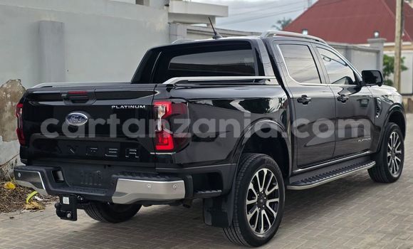 Buy New Ford Ranger Black Car in Dar es Salaam in Dar es Salaam Buy New Ford Ranger Black Car in Dar es Salaam in Dar es Salaam