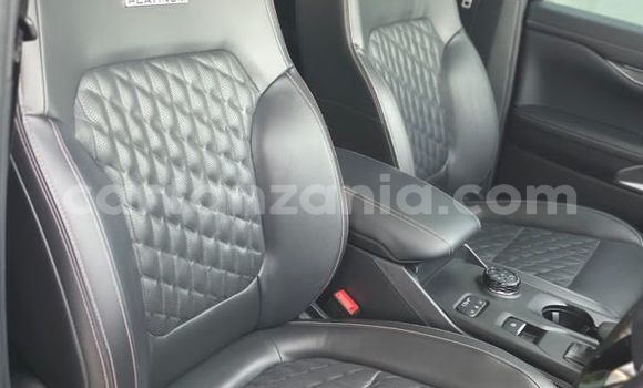 Buy New Ford Ranger Black Car in Dar es Salaam in Dar es Salaam Buy New Ford Ranger Black Car in Dar es Salaam in Dar es Salaam