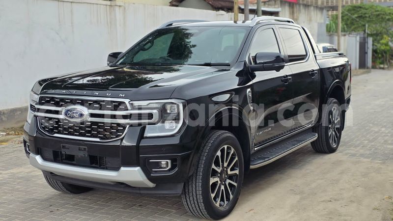 Big with watermark ford ranger dar es salaam dar es salaam 32291