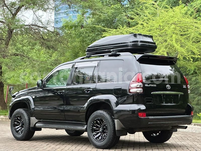 Big with watermark toyota land cruiser prado dar es salaam dar es salaam 32292