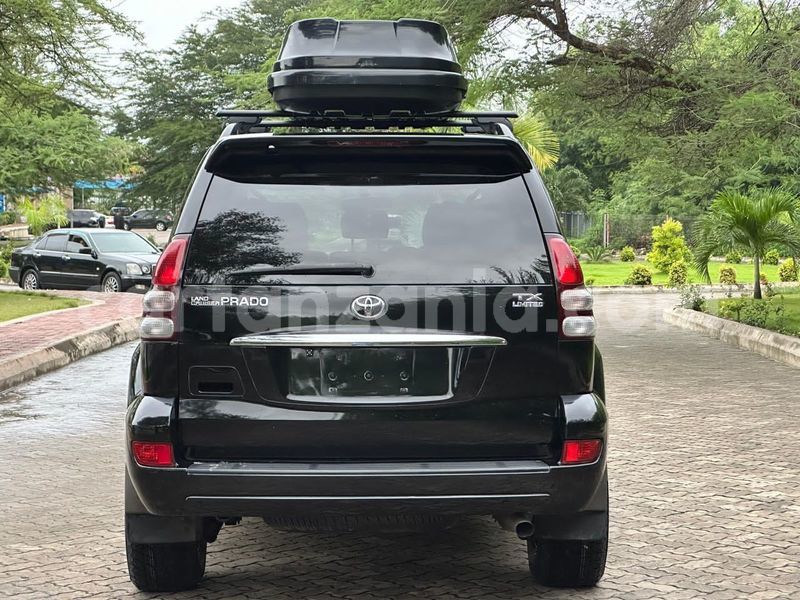 Big with watermark toyota land cruiser prado dar es salaam dar es salaam 32292