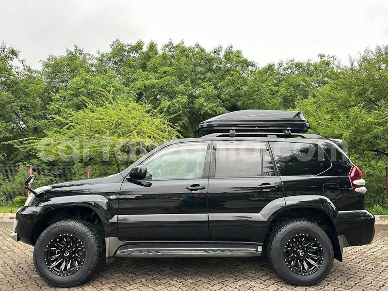 Big with watermark toyota land cruiser prado dar es salaam dar es salaam 32292