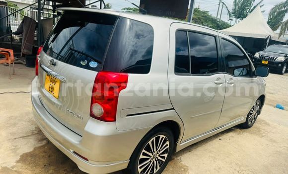 Nunua Mpya Toyota Raum Fedha Gari ndani ya Dar es Salaam nchini Dar es Salaam Nunua Mpya Toyota Raum Fedha Gari ndani ya Dar es Salaam nchini Dar es Salaam