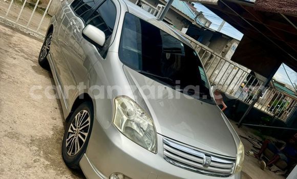 Nunua Mpya Toyota Raum Fedha Gari ndani ya Dar es Salaam nchini Dar es Salaam Nunua Mpya Toyota Raum Fedha Gari ndani ya Dar es Salaam nchini Dar es Salaam