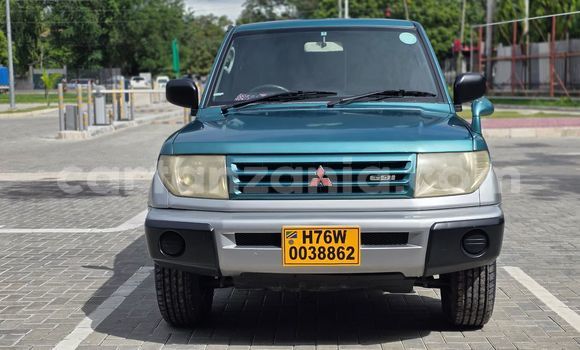Nunua Mpya Mitsubishi Pajero Mini Kijani Gari ndani ya Dar es Salaam nchini Dar es Salaam Nunua Mpya Mitsubishi Pajero Mini Kijani Gari ndani ya Dar es Salaam nchini Dar es Salaam