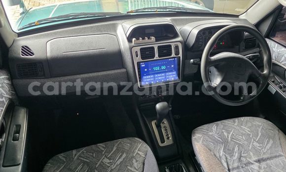 Nunua Mpya Mitsubishi Pajero Mini Kijani Gari ndani ya Dar es Salaam nchini Dar es Salaam Nunua Mpya Mitsubishi Pajero Mini Kijani Gari ndani ya Dar es Salaam nchini Dar es Salaam