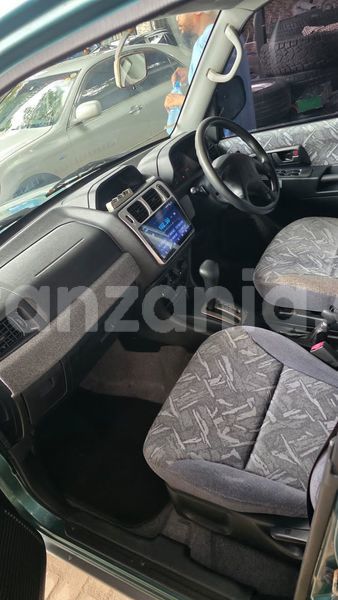 Big with watermark mitsubishi pajero mini dar es salaam dar es salaam 32294