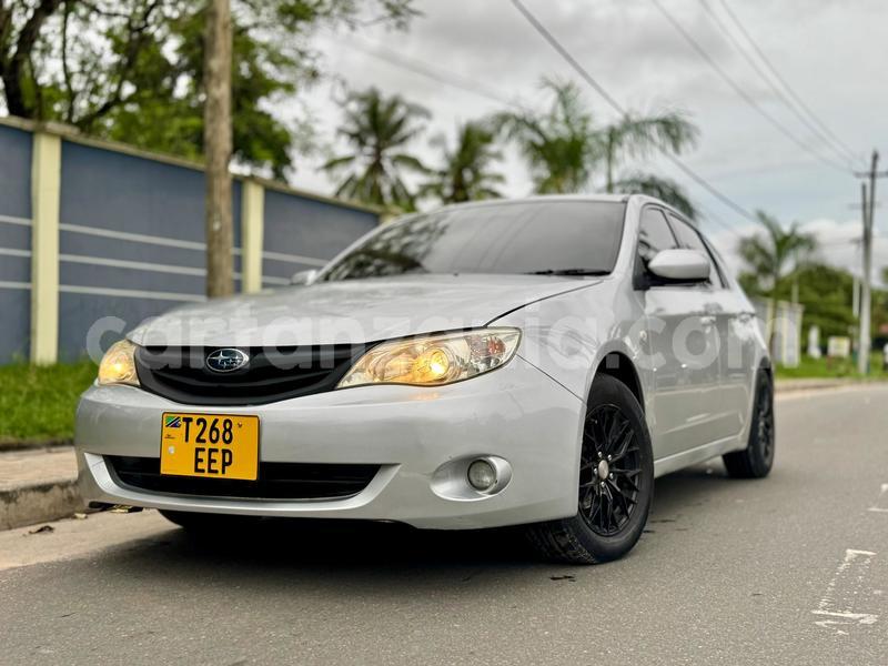 Big with watermark subaru impreza dar es salaam dar es salaam 32295