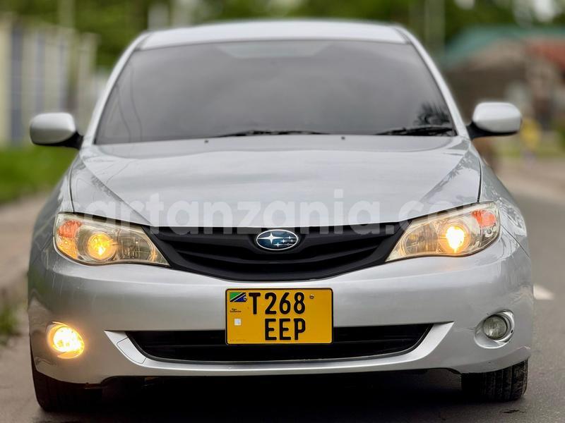 Big with watermark subaru impreza dar es salaam dar es salaam 32295
