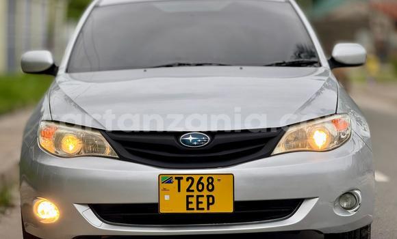 Nunua Ilio tumika Subaru Impreza Fedha Gari ndani ya Dar es Salaam nchini Dar es Salaam Nunua Ilio tumika Subaru Impreza Fedha Gari ndani ya Dar es Salaam nchini Dar es Salaam