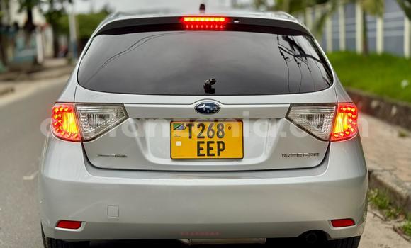 Nunua Ilio tumika Subaru Impreza Fedha Gari ndani ya Dar es Salaam nchini Dar es Salaam Nunua Ilio tumika Subaru Impreza Fedha Gari ndani ya Dar es Salaam nchini Dar es Salaam