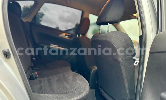 Nunua Ilio tumika Subaru Impreza Fedha Gari ndani ya Dar es Salaam nchini Dar es Salaam Nunua Ilio tumika Subaru Impreza Fedha Gari ndani ya Dar es Salaam nchini Dar es Salaam