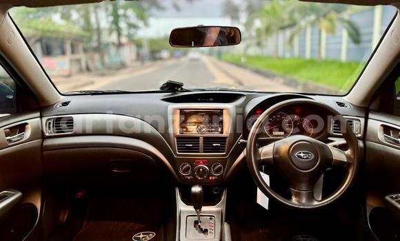 Nunua Ilio tumika Subaru Impreza Fedha Gari ndani ya Dar es Salaam nchini Dar es Salaam Nunua Ilio tumika Subaru Impreza Fedha Gari ndani ya Dar es Salaam nchini Dar es Salaam