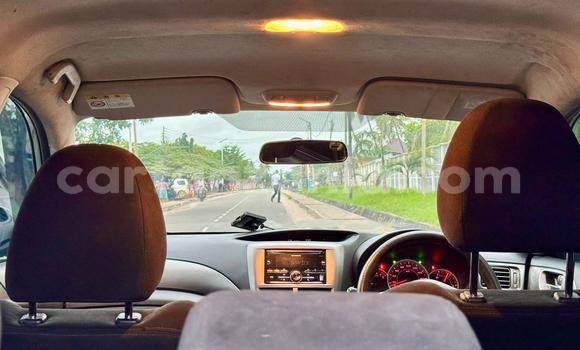Nunua Ilio tumika Subaru Impreza Fedha Gari ndani ya Dar es Salaam nchini Dar es Salaam Nunua Ilio tumika Subaru Impreza Fedha Gari ndani ya Dar es Salaam nchini Dar es Salaam