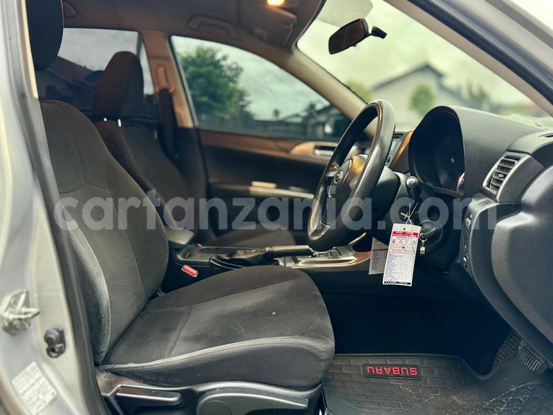 Big with watermark subaru impreza dar es salaam dar es salaam 32295
