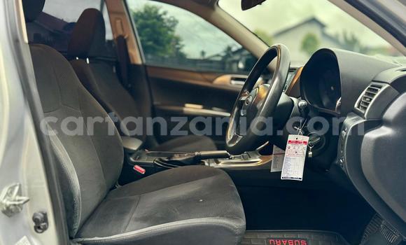 Nunua Ilio tumika Subaru Impreza Fedha Gari ndani ya Dar es Salaam nchini Dar es Salaam Nunua Ilio tumika Subaru Impreza Fedha Gari ndani ya Dar es Salaam nchini Dar es Salaam