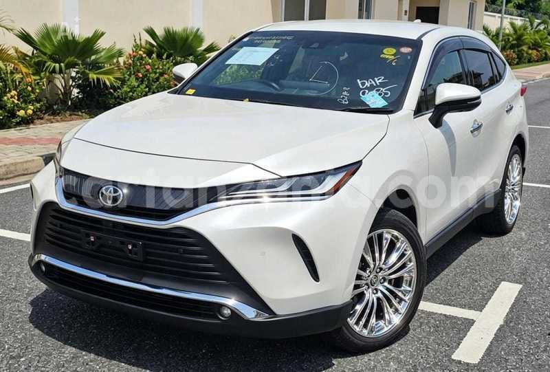Big with watermark toyota harrier dar es salaam dar es salaam 32296