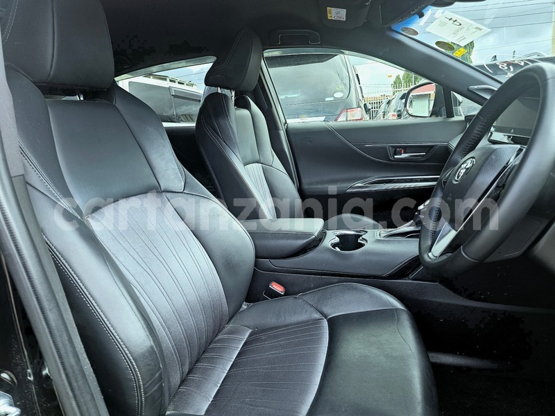 Big with watermark toyota harrier dar es salaam dar es salaam 32296