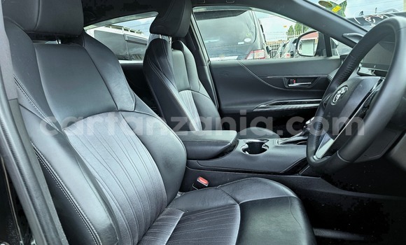 Nunua Imported Toyota Harrier Nyeupe Gari ndani ya Dar es Salaam nchini Dar es Salaam Nunua Imported Toyota Harrier Nyeupe Gari ndani ya Dar es Salaam nchini Dar es Salaam