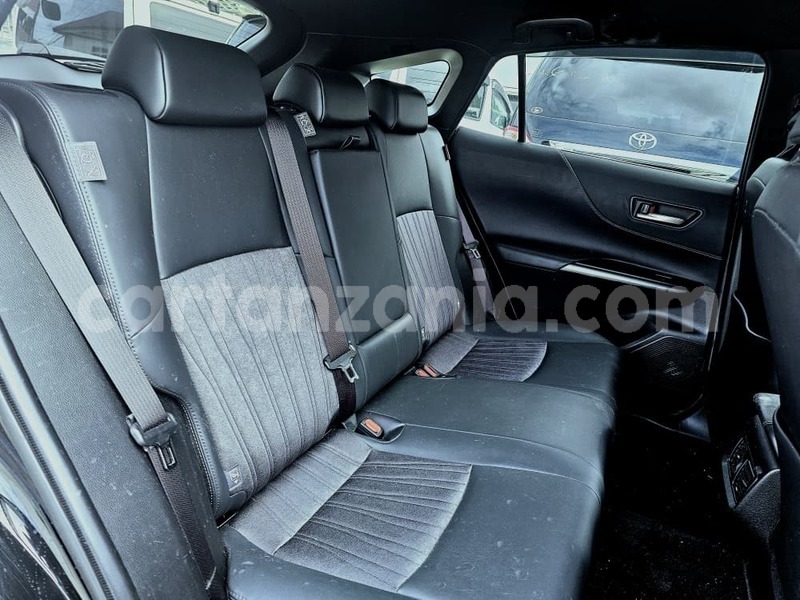 Big with watermark toyota harrier dar es salaam dar es salaam 32297