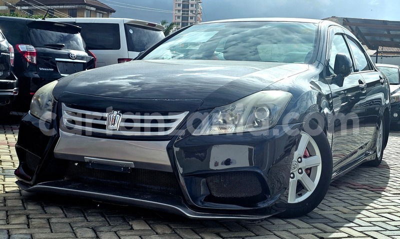 Big with watermark toyota crown dar es salaam dar es salaam 32298