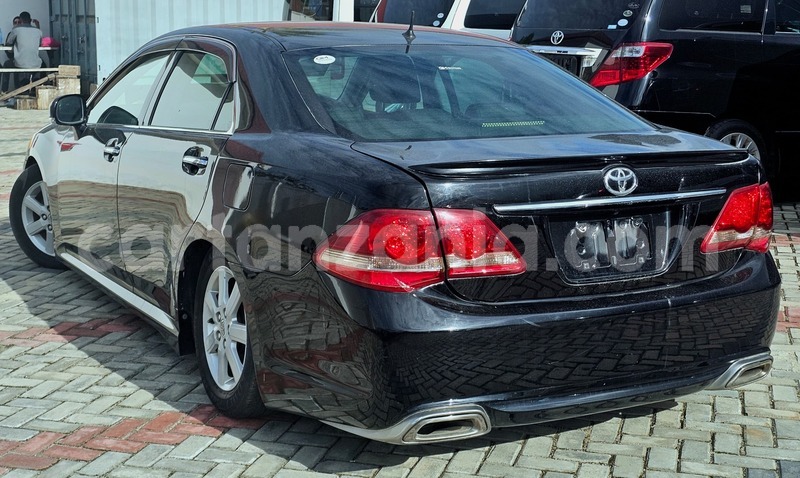 Big with watermark toyota crown dar es salaam dar es salaam 32298