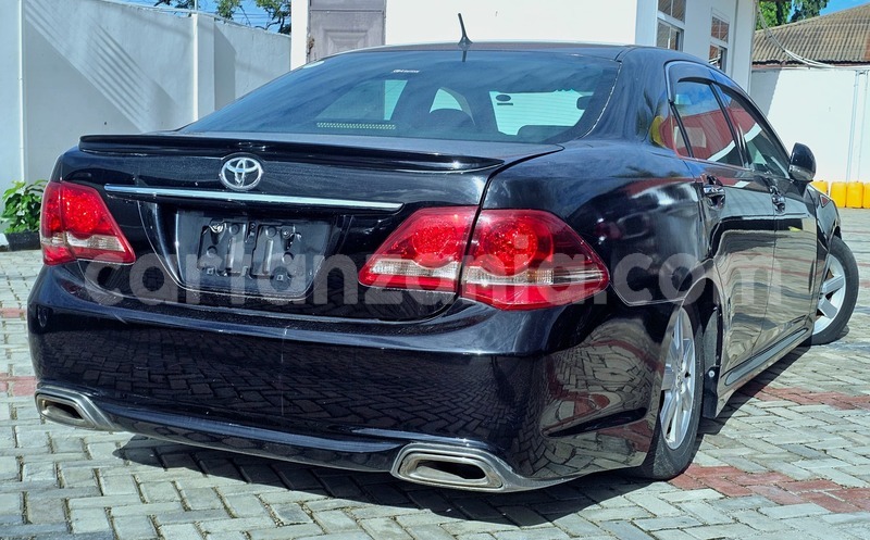 Big with watermark toyota crown dar es salaam dar es salaam 32298