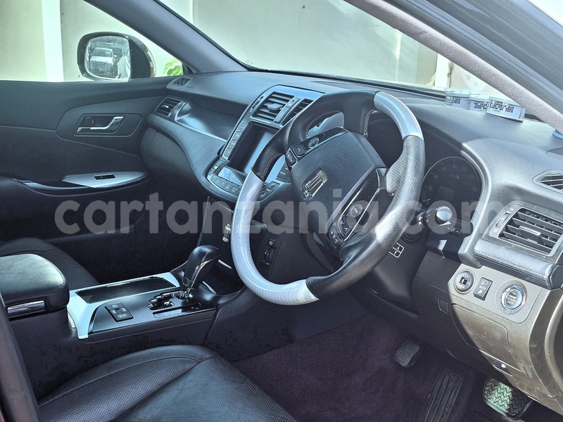 Big with watermark toyota crown dar es salaam dar es salaam 32298