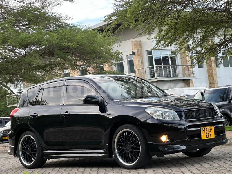 Big with watermark toyota rav4 dar es salaam dar es salaam 32299