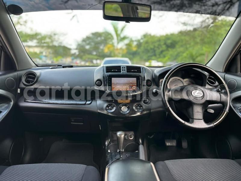 Big with watermark toyota rav4 dar es salaam dar es salaam 32299