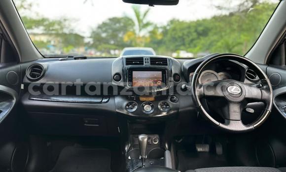 Buy Used Toyota RAV4 Black Car in Dar es Salaam in Dar es Salaam Buy Used Toyota RAV4 Black Car in Dar es Salaam in Dar es Salaam