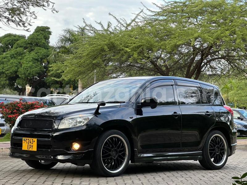 Big with watermark toyota rav4 dar es salaam dar es salaam 32299